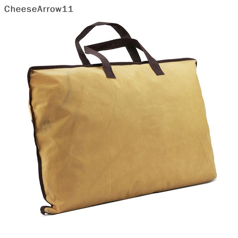 Che โปร่งใสหมอนไม่ทอบรรจุผ้าห่มซิปถุงเก็บกันฝุ่นในครัวเรือน Organizer กระเป๋า Tote กระเป๋าขนาดต่างๆ TH