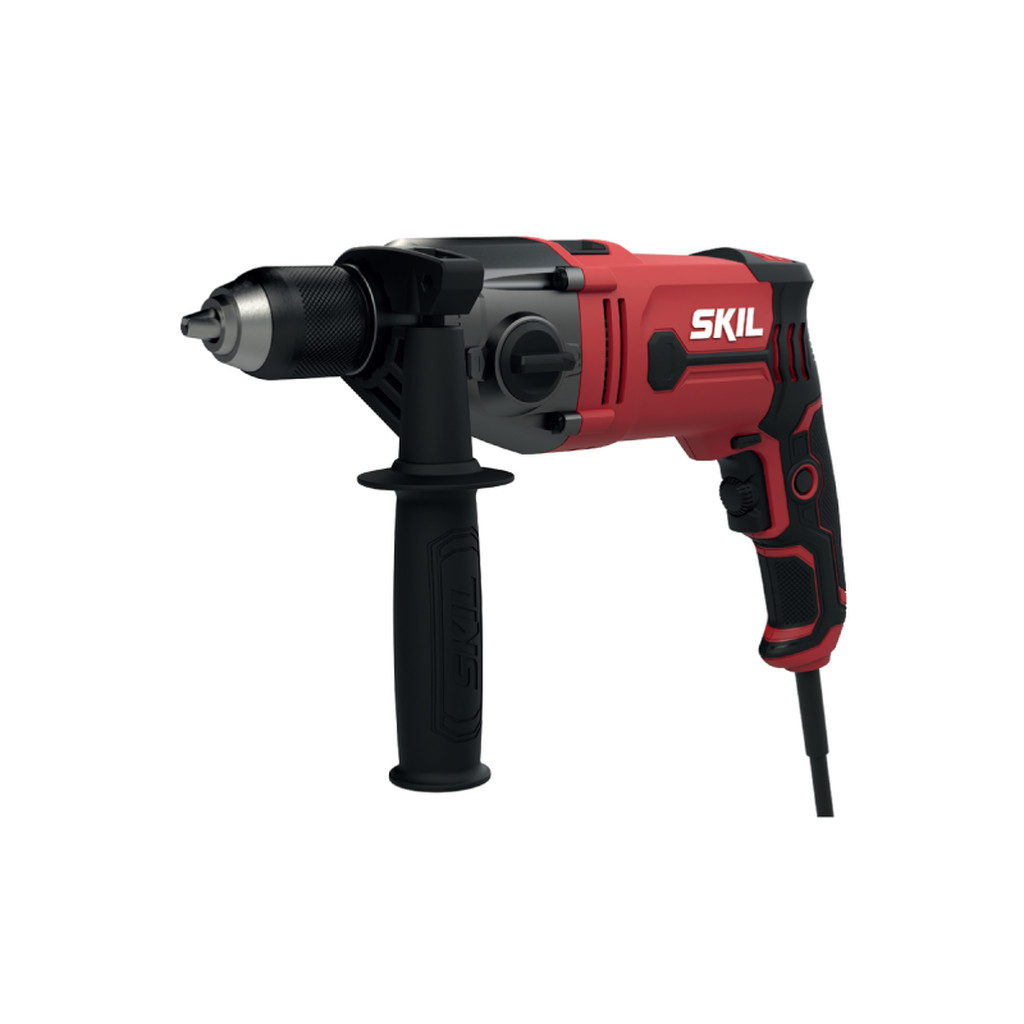 SKIL เครื่องมือช่าง สว่านกระแทกไฟฟ้าปรับรอบได้ 1050W