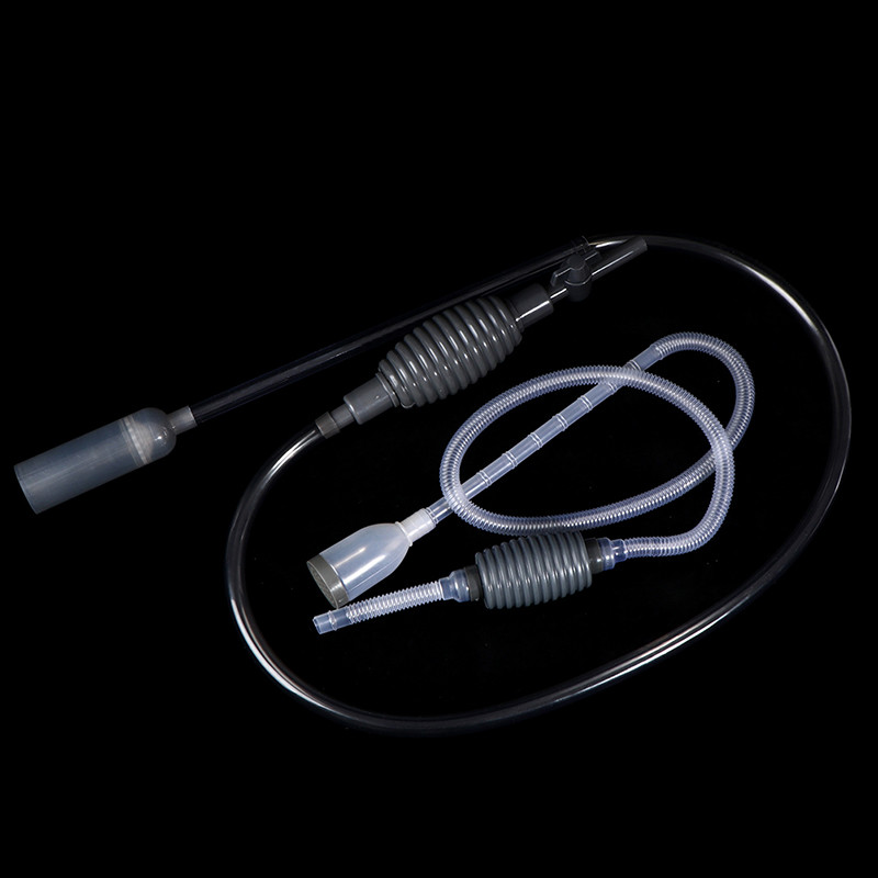 Ma Aquarium Clean Vacuum Water Change Changer ปั ๊ มสูญญากาศปลากรวด TH