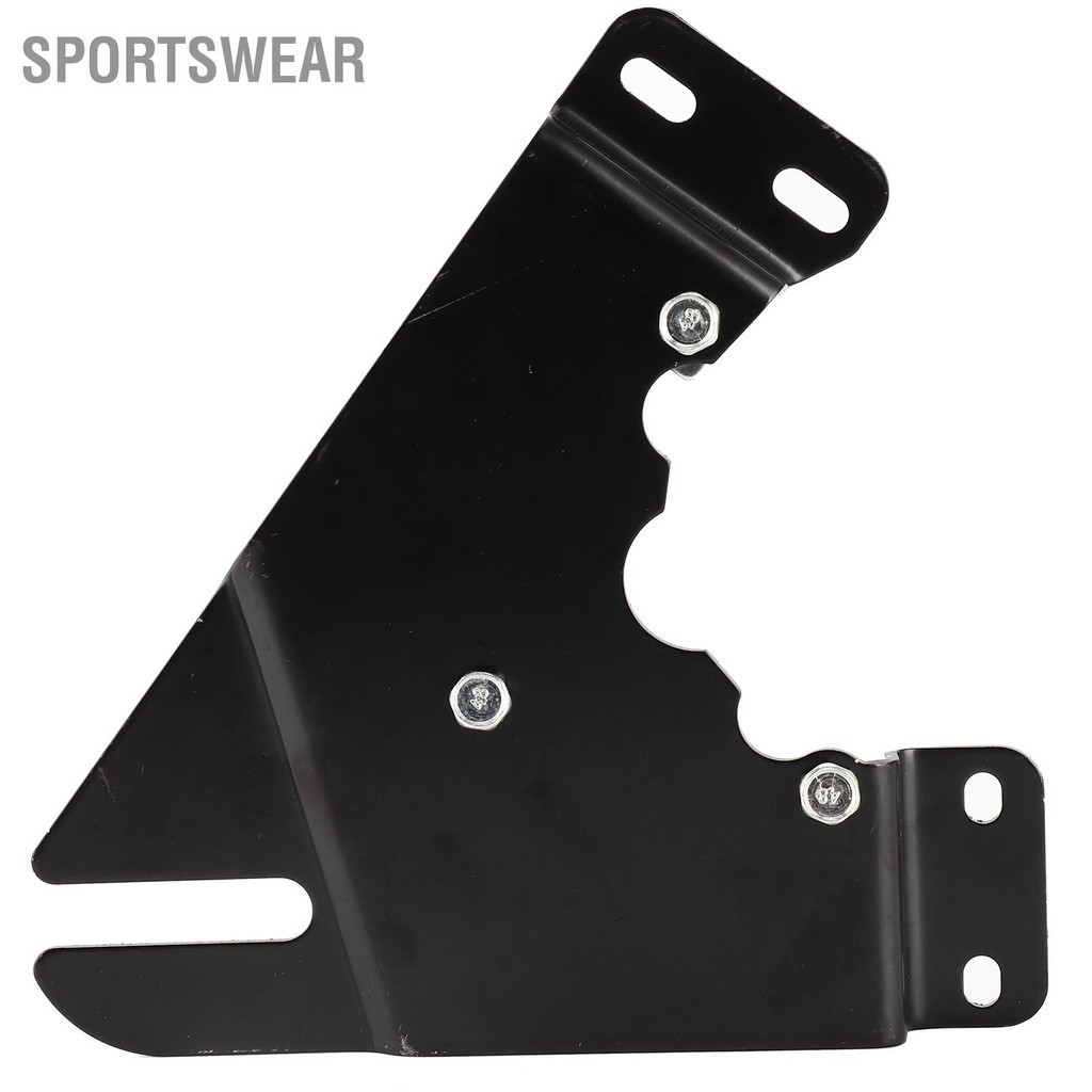 Sportswear ไฟฟ้าจักรยานมอเตอร์เหล็กแผ่นยึดสำหรับ MY1016Z/MY1016Z2/MY1016Z3/MY1020Z/MY1018