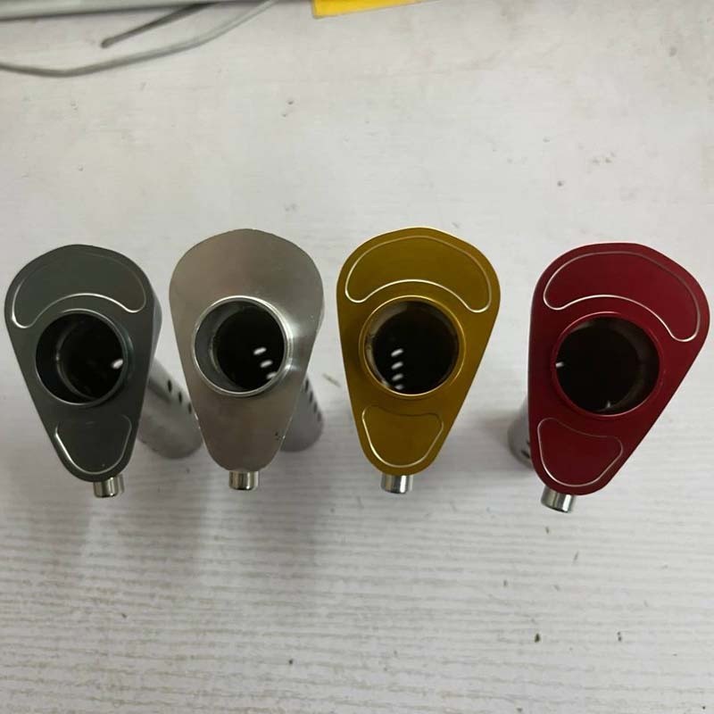 ขนาด 45-69 มม.DB Killer Akrapovic M1 Akrapovic R1 Silencer ลดเสียง