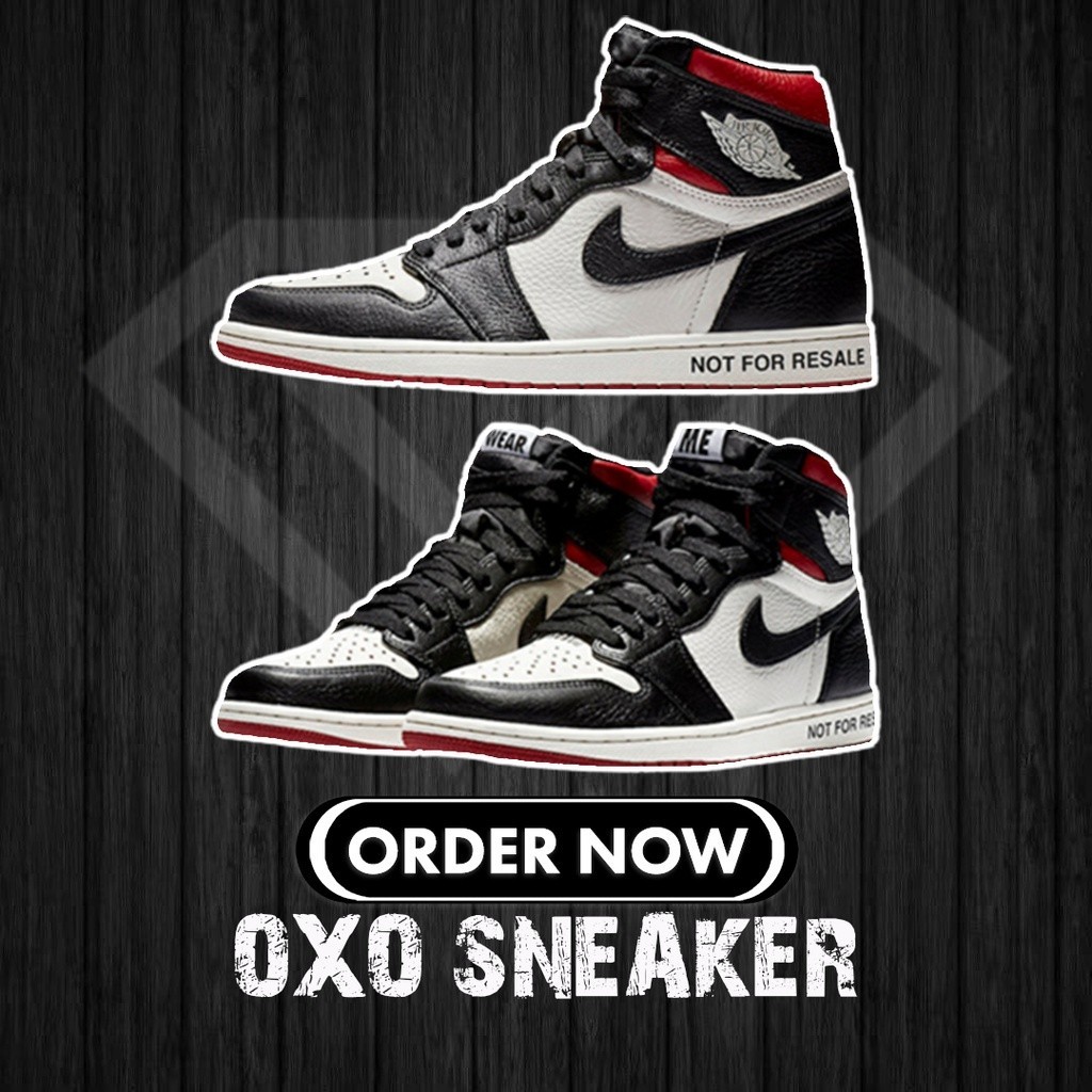 纯原 Air A/J 1 Retro High NRG 禁转卖 861428-106