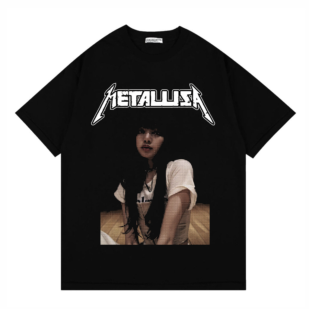 Metallisa ถูกที่สุด พร้อมโปรโมชั่น ก.ย. 2025 | BigGoเช็คราคาง่ายๆ