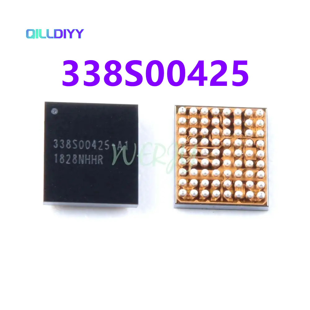 1pcs 338s00425 338s00425-A1 U3700 สําหรับ iPhone XS XS-MAX กล้อง IC