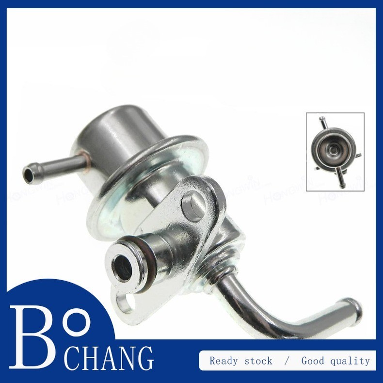 ใหม่การใช้ความดันRegulatorเหมาะกับNissan 200SX Sentra 1.6L 1995-2000 OEM #: 22670-41B00 22670 41B00 