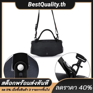 สายจับลําโพงซิลิโคนสายรัดกันลื ่ น 2 คู ่ สกรูเหมาะสําหรับ สำหรับ JBL Xtreme 4