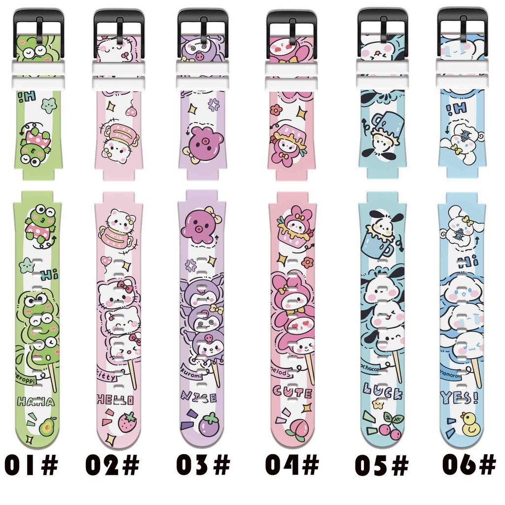 IMOO Z1 Z2 Z3 Z5 Z6 Z7 สายนาฬิกา imoo สาย imoo สายซิลิโคน สำหรับ
