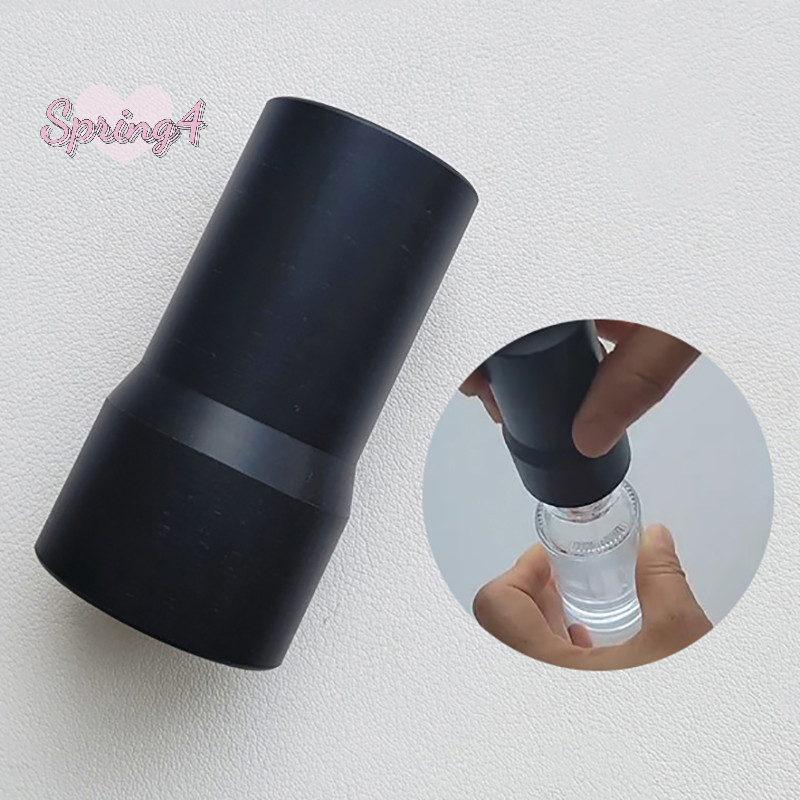 <Spring4>ขวดVial Crimperเครื่องสําหรับ13/15มม.ขวดVialสะดวกคู่มือปิดผนึกClaptingเครื่องมือสองด้านSnapเครื่องมือ