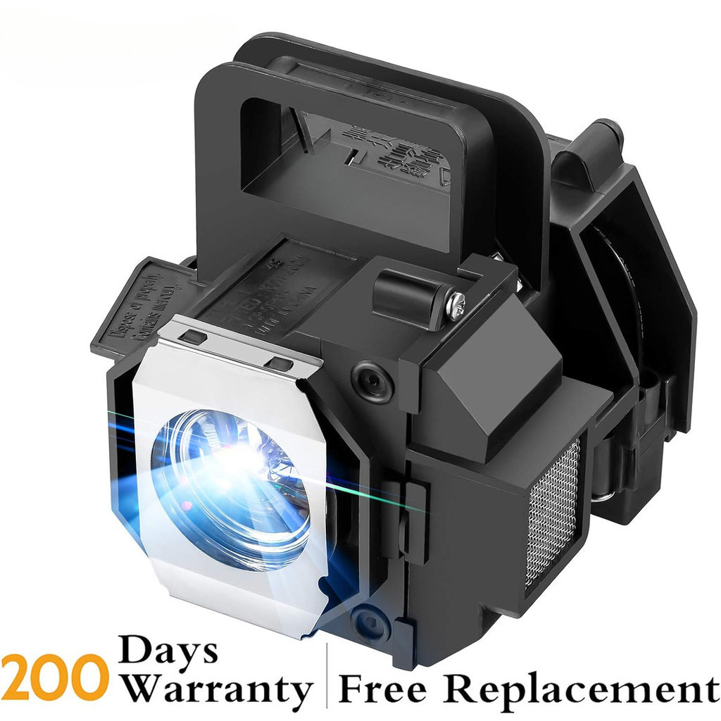 Araca ELPLP49 /V13H010L49 เปลี่ยนโปรเจคเตอร์หลอดไฟสําหรับ Epson PowerLite Home Cinema 8350 8700UB 85