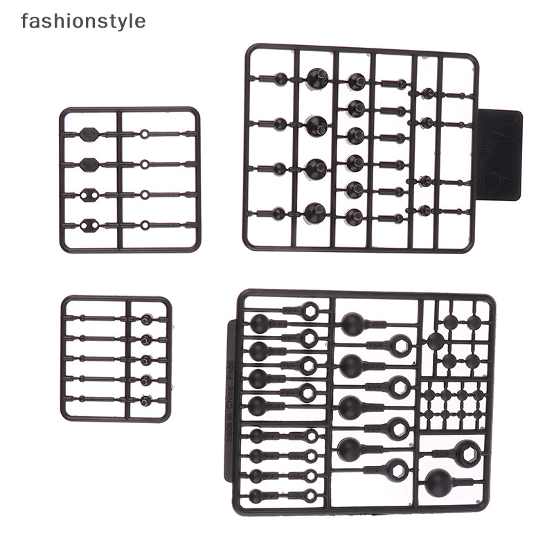 [Fashionstyle ] สําหรับโมเดลเครื ่ องมือรุ ่ น Yamaguchi Style Articular Branch Ball Type Movable Joint Ball Joint Parts [th ]
