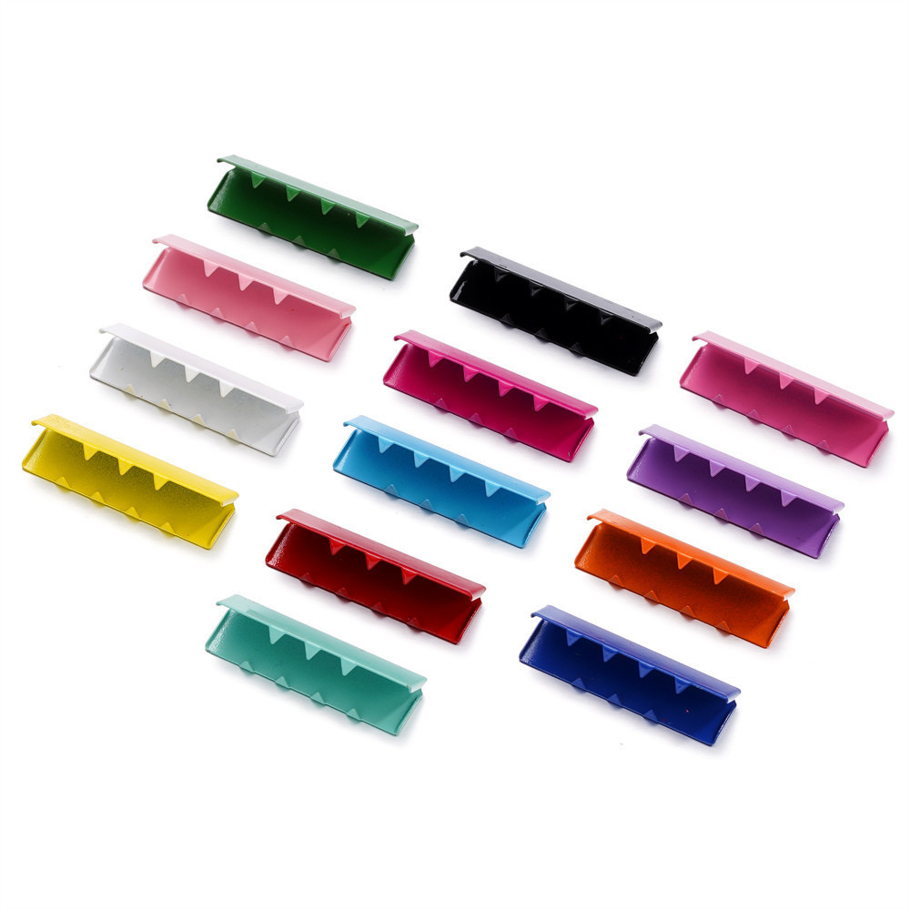 St. kunkka 5 ชิ ้ นเหล ็ กสีคลิปหางสีคลิป Webbing คลิปเข ็ มขัดเหล ็ กหัวเข ็ มขัดปากม ้ าม ้ าเชือกหัวเข ็ มขัด diy เครื ่ องประดับอุปกรณ ์ เสริมแฟชั ่ นรองเท ้ าหมวกเสื ้ อผ ้ าอุปกรณ ์ เสริม — صورة 5