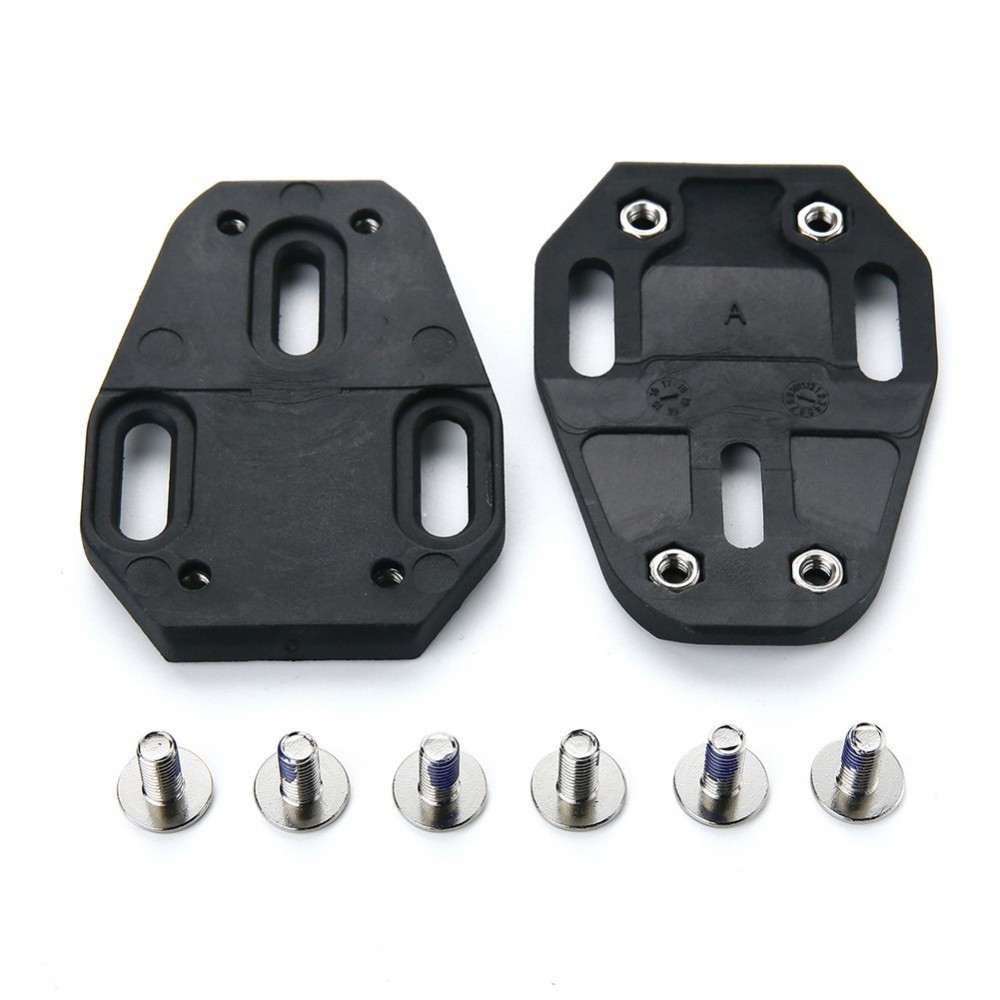 อุปกรณ ์ เสริม Pedal Cleat 3 รูสําหรับคลิปเหยียบ SpeedPlay คุณภาพสูง