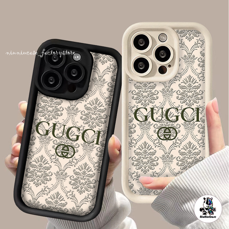 สําหรับ เคสไอโฟน11 13 Fashion เคสโทรศัพท์ For iPhone 11 12 13 14 15 Pro Max X XS Max 6 7 8 14 Plus SE เคส TPU Soft Case