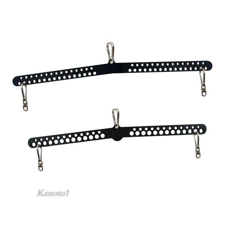 [Kesoto1] Lat Pulldown Spreader Bar, Pulldown Machine Handle, สิ่งที่แนบมาแถวสายเคเบิล, LAT Pulldown