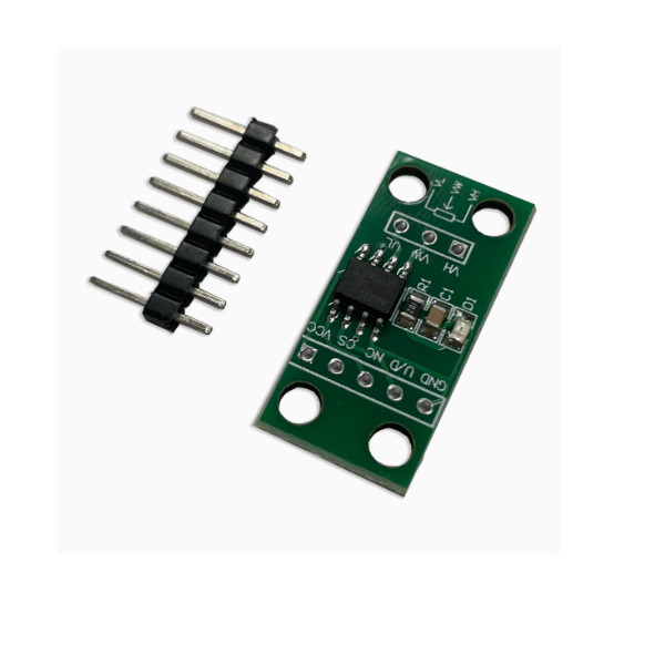 บอร์ดมิเตอร์ดิจิตอล X9C103S / X9C503S DC 3-5V โมดูล 10K/50K