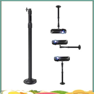 Universal โปรเจคเตอร์ติดเพดานโปรเจคเตอร์ติดผนังกล้องโปรเจคเต…