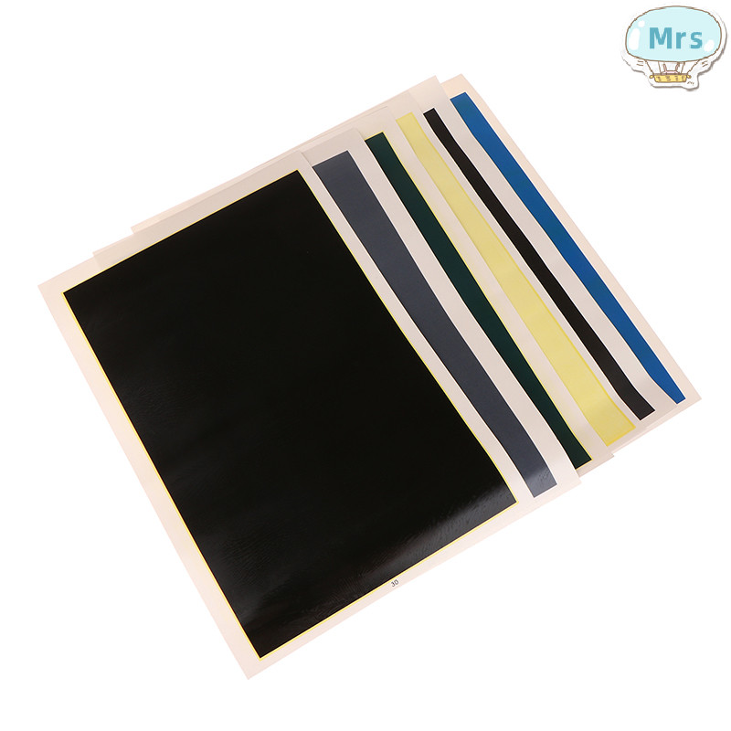 [MR] กระดาษสีเข้ากันได้กับ CO2 Fiber Semi-conductor UV Laserแกะสลักเครื่อง TH