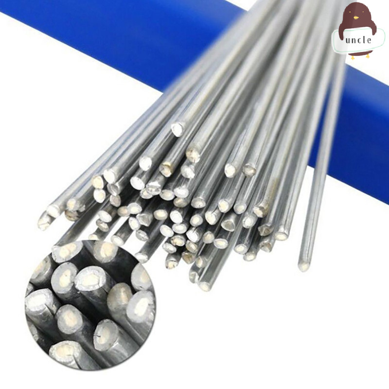 [UN] ลวดเชื่อมสากล ทองแดง อลูมิเนียม เหล็ก สแตนเลส Fux Cored Welding TH