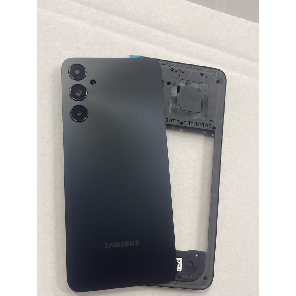 เคส Samsung a05s/หลัง/กระดูก