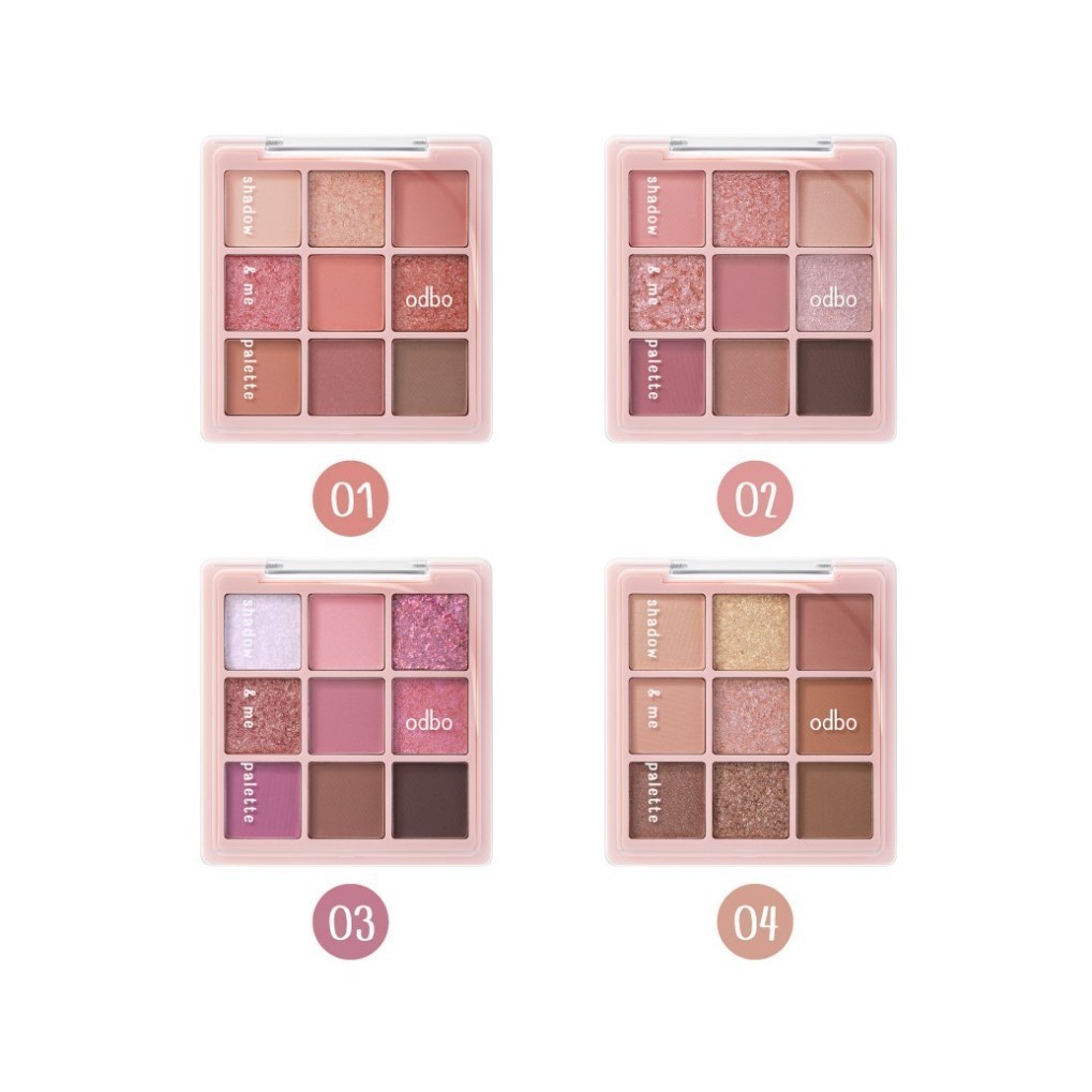 od2014 ทาตาshadow& me