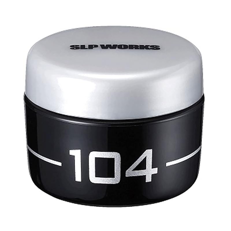 SLPWORKS Daiwa (DAIWA) SLP WORKS (SLP Works) SLPW Maintenance Grease 104.