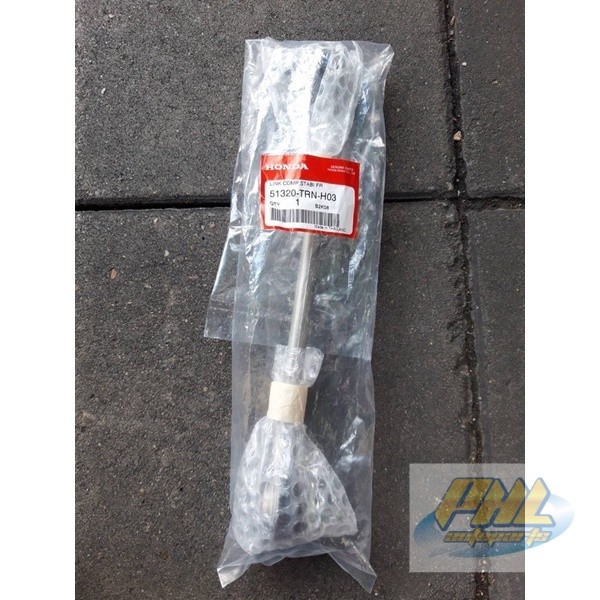 ลูกหมากกันโคลงหน้าHonda crv g5 ปี2018-2022 อะไหล่แท้ ราคาตัวละ