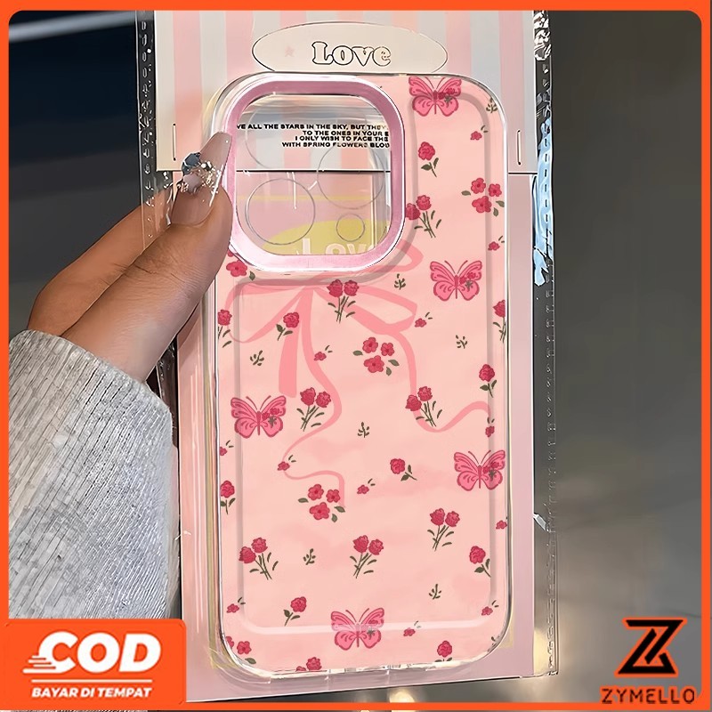 กรณีOPPO Reno 14F Reno 14 Pro Reno 13F Reno 13 Pro A6X A6 A5X A5 5G A3 A3X A5 PRO A3 PRO Y04 Y29 V50