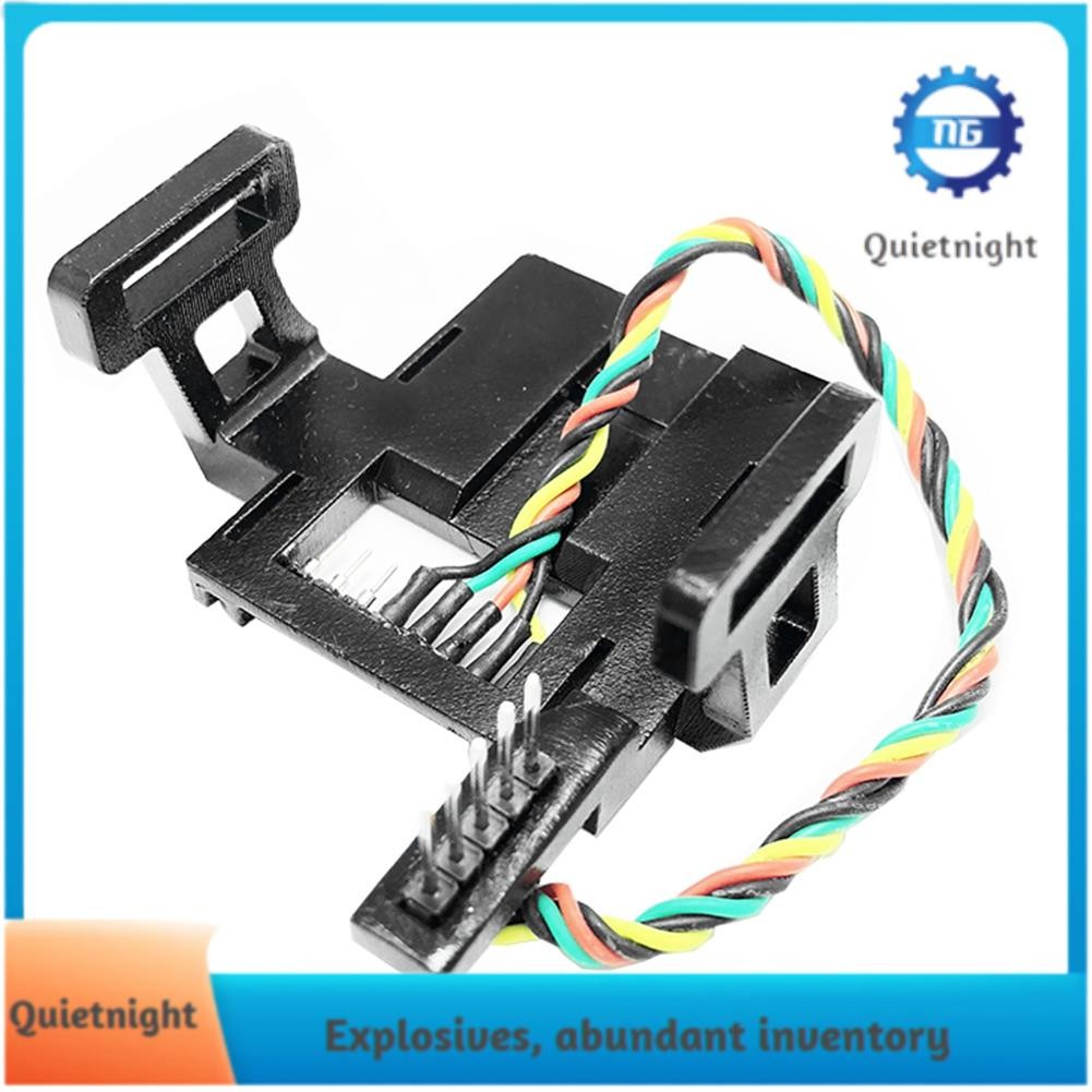 [quietnight.ph] สําหรับ FrSky X-LITE Xlite S /Pro JR โมดูลอะแดปเตอร์สําหรับ DJT XJT R9M 2019 Crossfi