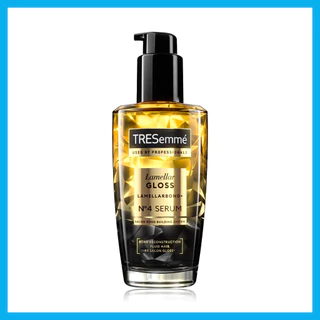 Tresemme Serum Lamellar Gloss 100ml เทรซาเม่ เซรั่มบำรุงผมลาเมลลาร์ กลอส.