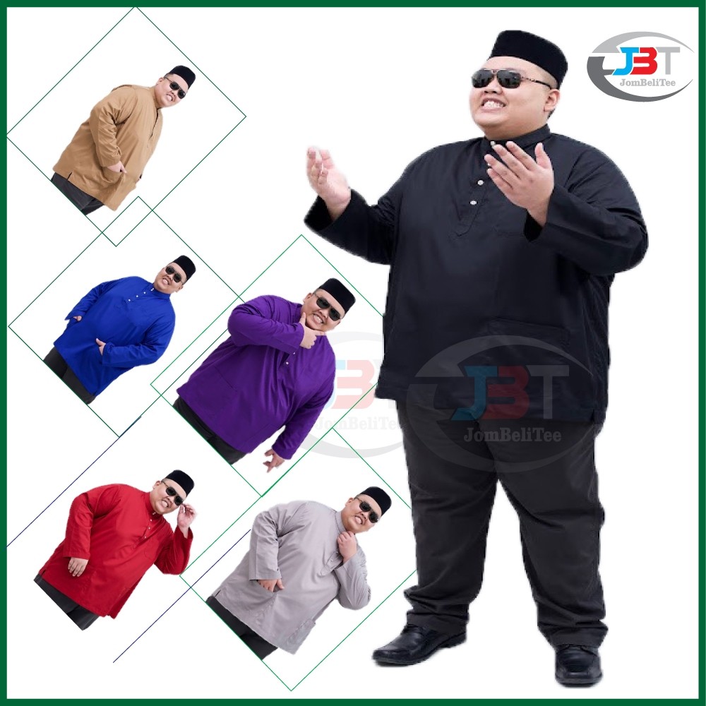 Kurta OVER SIZE kurta Plus size 3XL, 4XL, 5XL, 6XL.