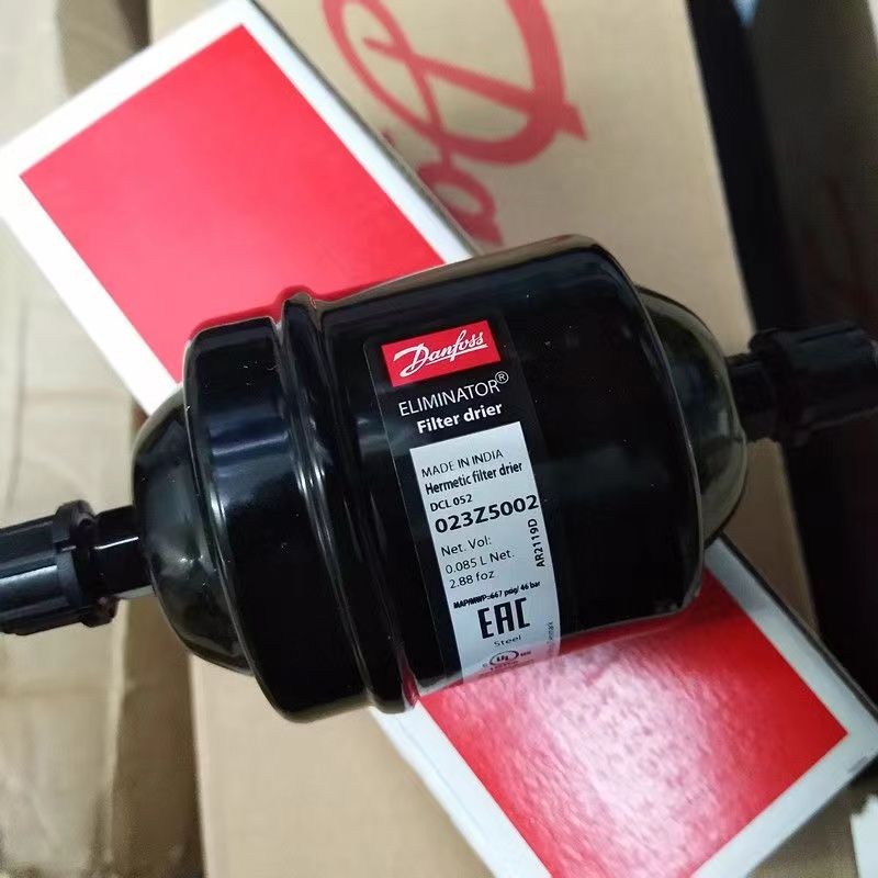 Danfoss DML162S DML163 164S 165S 166S 167S Drying Filter
