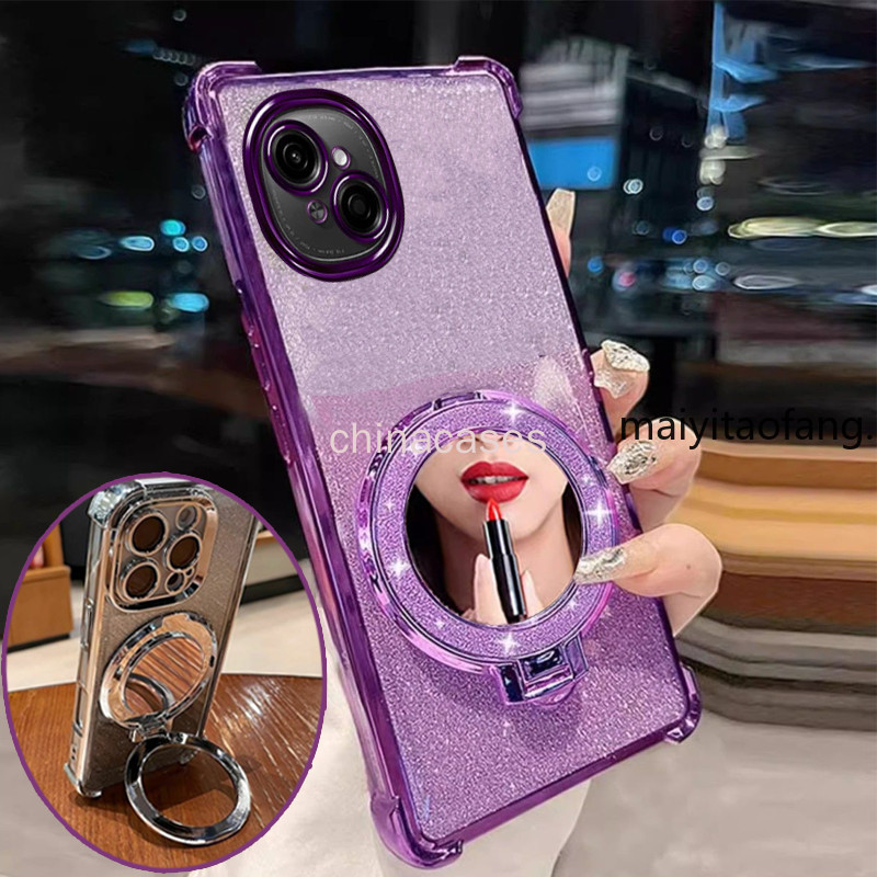 ปลอก Tecno Spark Go 1 Tecno Spark Go 2025 เคสโทรศัพท์ 1020