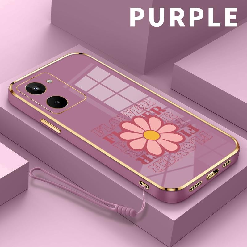 สําหรับRealme 10 10T Pro Plus 11 Plus 2 3 3i 5 Pro 5 5i 5s 6 Pro 6S 6i 7 Pro 7i 8 8s Pro 8i 9 Pro Pl