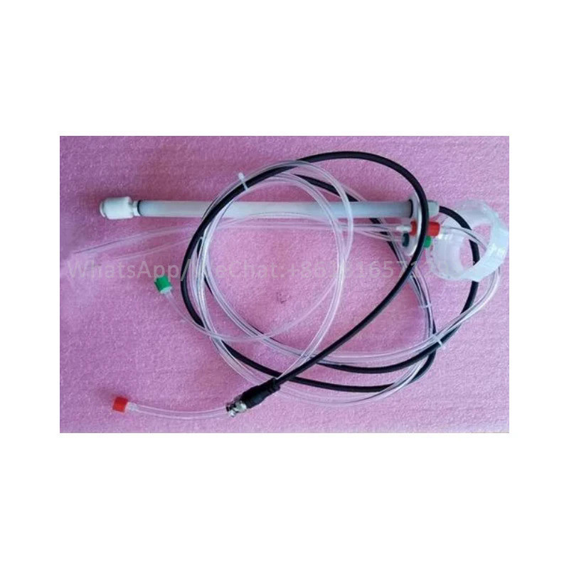 ✰ชุดประกอบฝาถังน้ำดีไอออน Mindray BS200 BS220 BS330 BS350 BS300 BS120 BS180 801-BA20-00065-