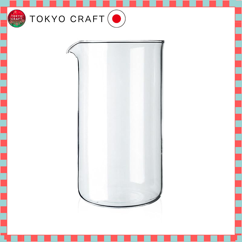 BODUM Replacement Parts for French Press Coffee Maker