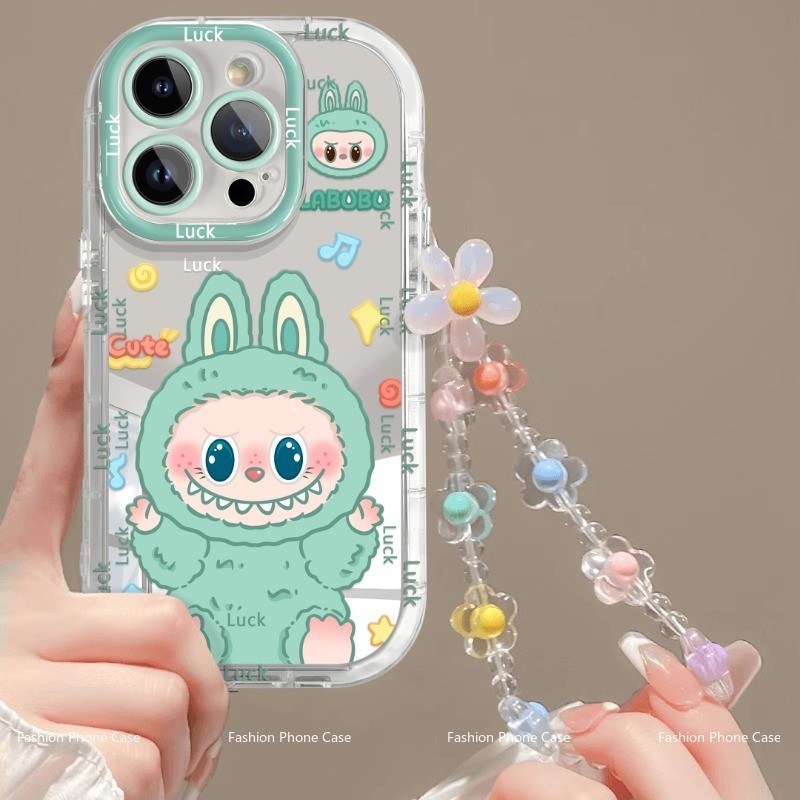 เข้ากันได้กับ ไอโฟน 16 Pro Max ไอโฟน 15 Pro Max 14 ไอโฟน 13 Pro Max ไอโฟน 11 เคสโทรศัพท์นุ่มน่ารัก X