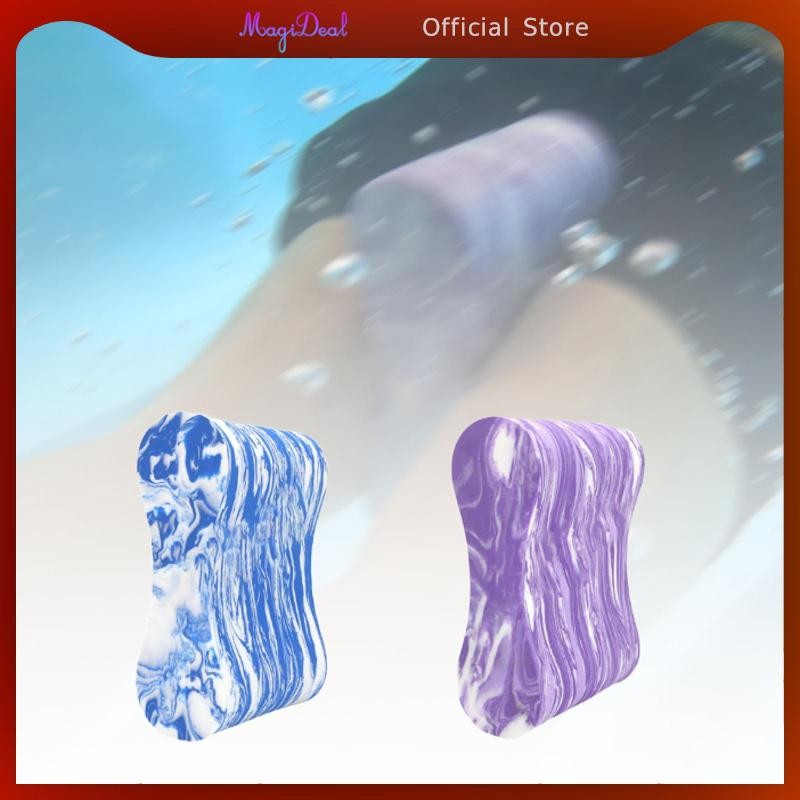 Magideal Pull Buoy Pool สําหรับออกกําลังกายน้ํา Upper Body Strength Pool Gear