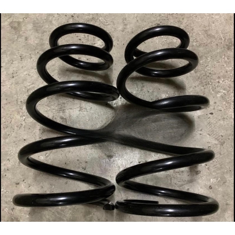 จัดส่งเร็วทันใช้ สปริงโช๊ค สปริงคอย วีโก้ Toyota Vigo 2wd/4wd