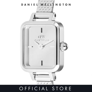 Daniel Wellington Quadro Mini Reflection Rose Gold / Silver / Gold นาฬิกาผู้หญิง รุ่นมินิ