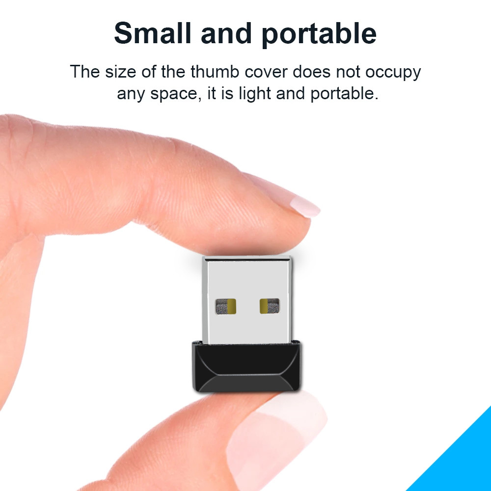 Super Mini USB แฟลชไดรฟ์กันน้ํา Pendrive 64GB 32GB 16GB 8GB 4GB ความจุจริง USB 2.0 Memory Stick Thumbdrive ราคา ถูกที่สุด ดีลบีเคเค แกลเลอรีภาพที่ 8