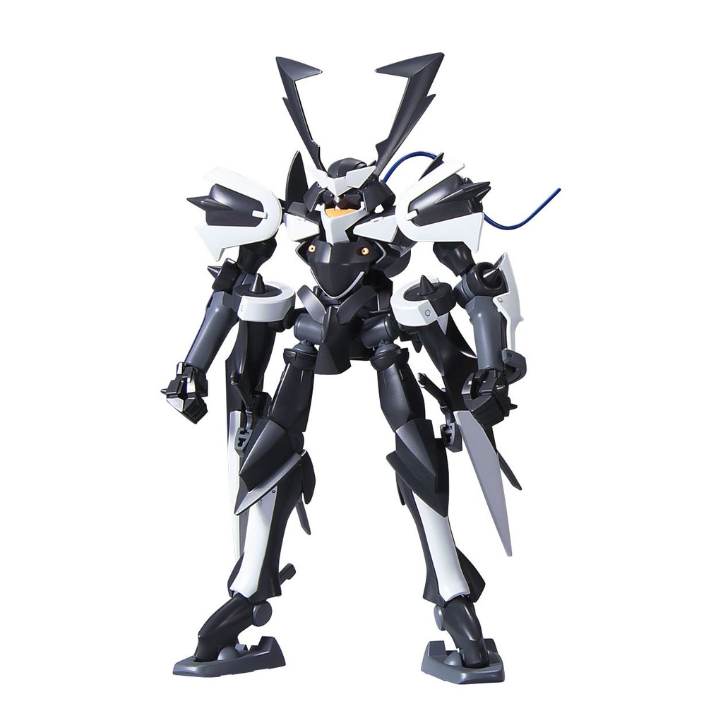 HG 1/144 GNX-Y901TW Susanoo (Mobile Suit Gundam 00)