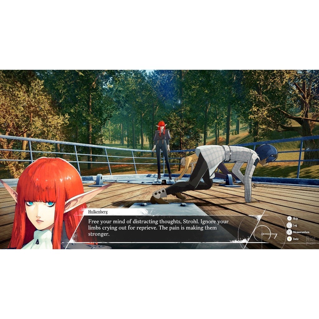 🖥️ เกมคอม | ติดตั้งง่าย | เกม PC | ติดตั้งง่าย | Metaphor: ReFantazio Atlus 35th Digital Anniversary Edition +14 DLCs