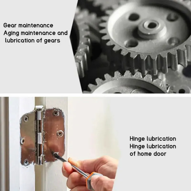 น้ํามันหล่อลื่นจาระบีซิลิโคน เกรดอาหาร กันน้ํา 10 กรัม ปรับปรุงบ้าน เครื่องชงกาแฟ น้ํามันหล่อลื่นโอริง - รูปที่ 4