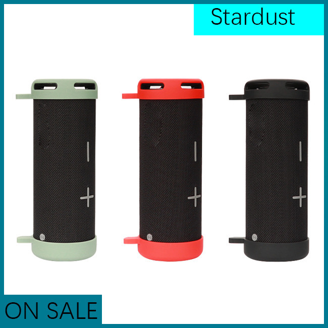 Stardust เคสซิลิโคน พร้อมขาตั้ง สําหรับ Huawei Sound Joy
