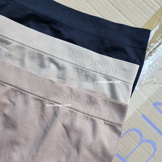 ซาบีน่า (1 ตัว )SABINA รหัส NUZ23008 /25021 กางเกงชั้นใน ซีมเลส แพนตี้ โซน freesize สพ.36-41 นิ้ว