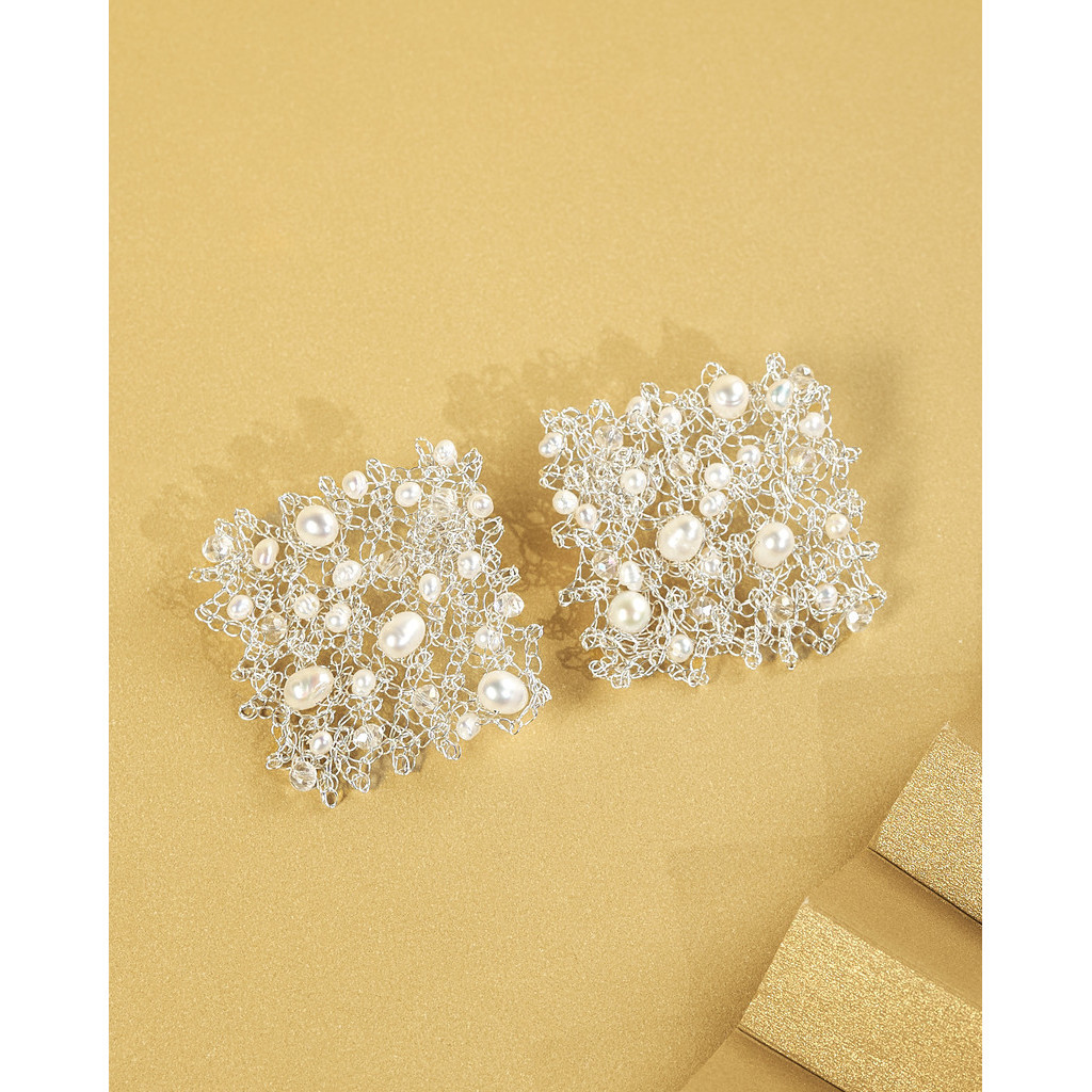 Rasi Square Pearl***