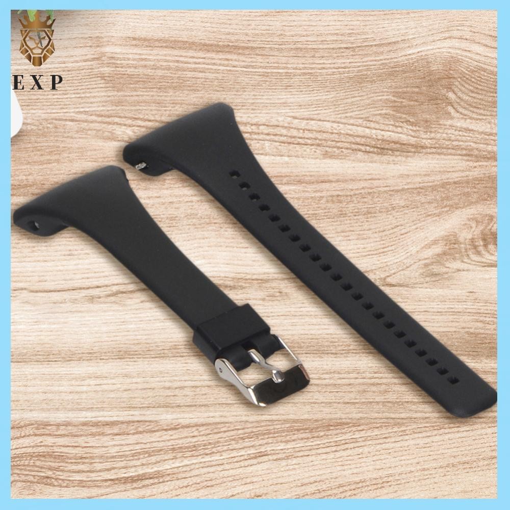 [ระเบิด1.th ] สายรัดข ้ อมือแบบปรับได ้ จริงสําหรับ POLAR FT4 FT7 Series