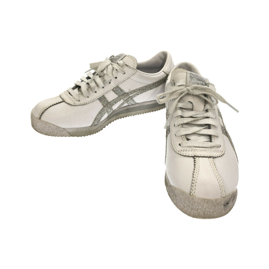 Onitsuka Tiger Si ROHKA Co TS I 5 Sneakers Women Direct from Japan Secondhand