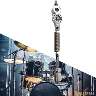 [กลองเท้าเหยียบฤดูใบไม้ผลิสําหรับเบสกลอง18x2ซม.ประกอบอุปกรณ์…