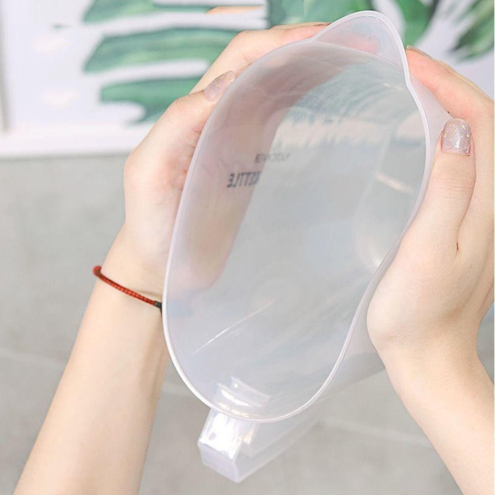 เหยือก เซปเบอร์ ทนความร้อนความจุขนาดใหญ่กาต้มน้ําเย็น เครื่องดื่ม 1.3/2/3ล เหยือกน้ําพลาสติกทนการตกตู้เย็น - รูปที่ 2